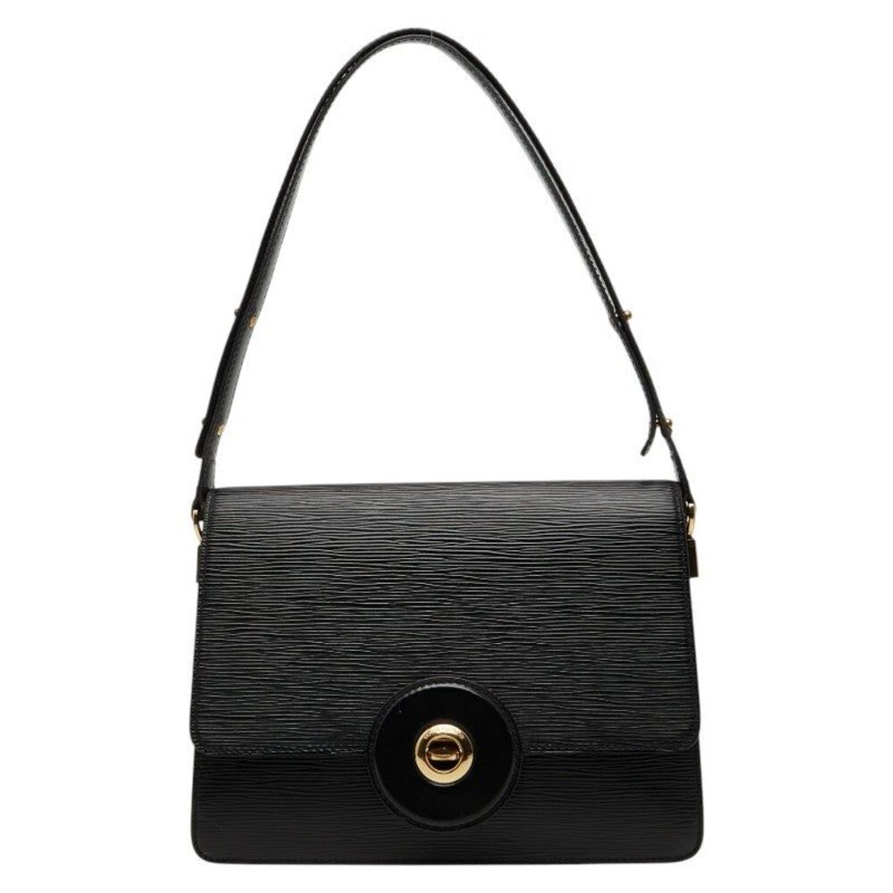 Louis Vuitton Epi Shoulder Bag